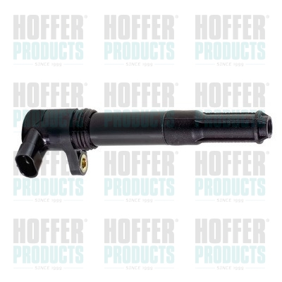 Ignition Coil HOFFER 8010332