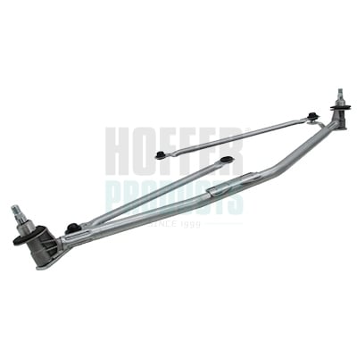 Wiper Linkage HOFFER 227006