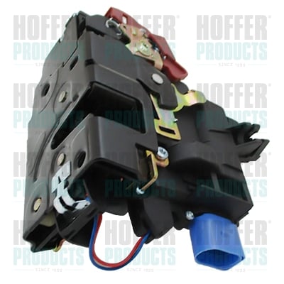 Door Lock HOFFER 3100316