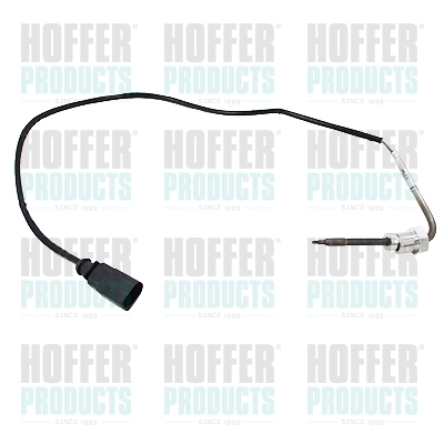Sensor, exhaust gas temperature HOFFER 7452471