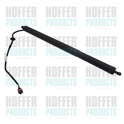 Gas Spring, tray (boot/cargo bay) HOFFER H301024