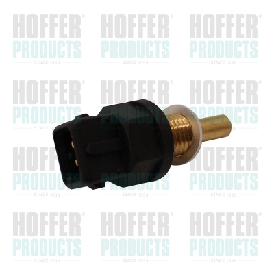 Czujnik, temperatura oleju HOFFER 7472095