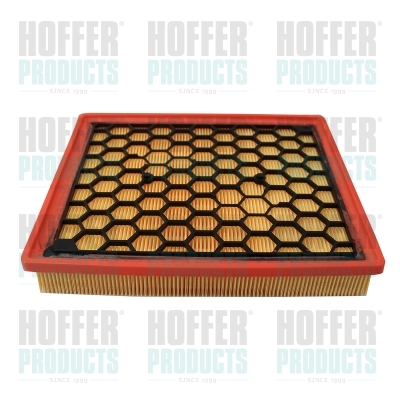 Air Filter HOFFER 18573