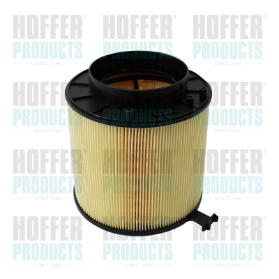 Air Filter HOFFER 18584