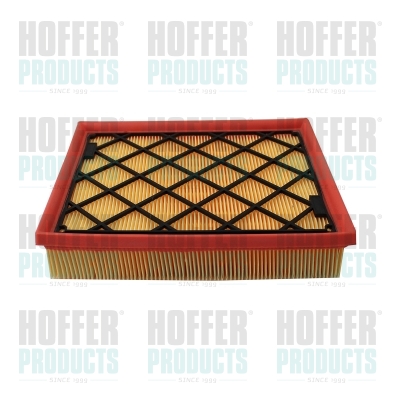 Air Filter HOFFER 18643