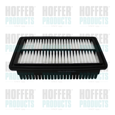 Air Filter HOFFER 18707