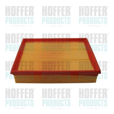 Air Filter HOFFER 18569