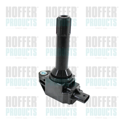 Ignition Coil HOFFER 8010859