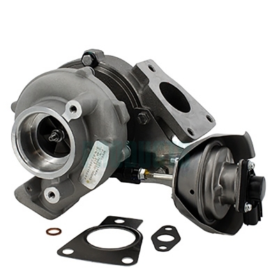 Turbocharger HOFFER 6900212