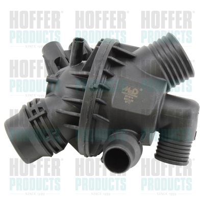 Thermostat Housing HOFFER 8192942