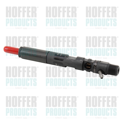 Injector Nozzle HOFFER H74047