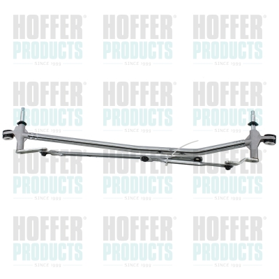 Wiper Linkage HOFFER 227048