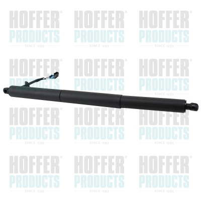 Gas Spring, tray (boot/cargo bay) HOFFER H301080