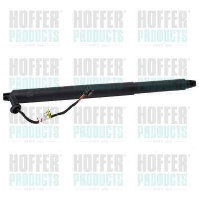 Gas Spring, tray (boot/cargo bay) HOFFER H301081