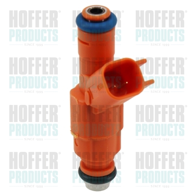 Injector Nozzle HOFFER H75116009
