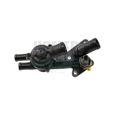 Thermostat, coolant HOFFER 81921069