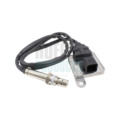NOx Sensor, NOx catalytic converter HOFFER 7557254