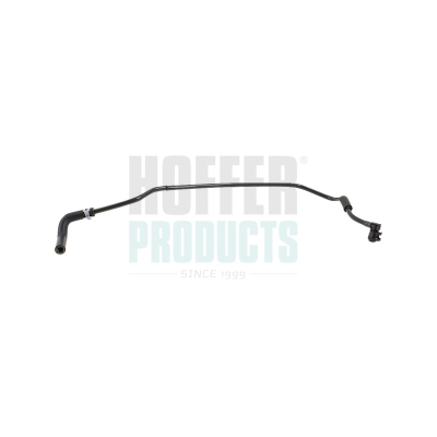 Radiator Hose HOFFER 8197492