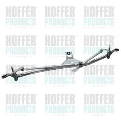 Wiper Linkage HOFFER 227053