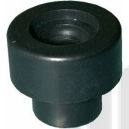 Holder, injector HOFFER 71114