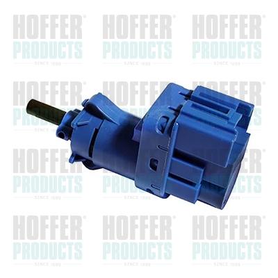 Stop Light Switch HOFFER 3500094