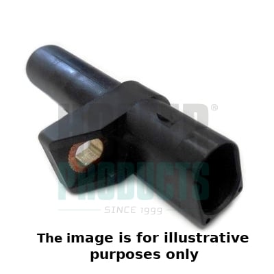 Sensor, crankshaft pulse HOFFER 7517952E
