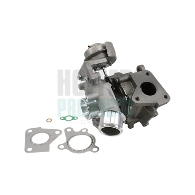 Turbocharger HOFFER 6900467