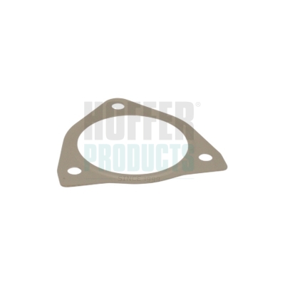 Gasket, EGR valve HOFFER 01632