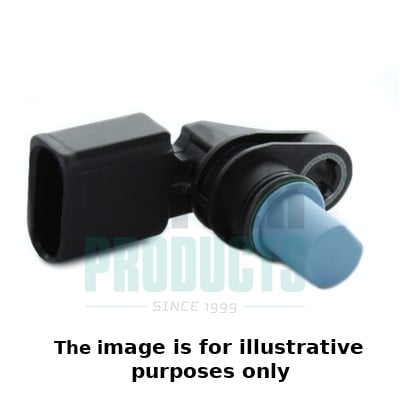 Sensor, camshaft position HOFFER 7517528E