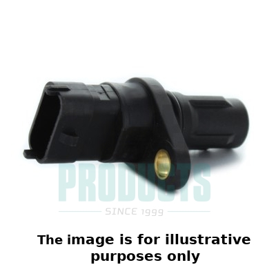 Sensor, crankshaft pulse HOFFER 7517425E