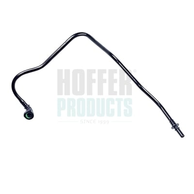 Fuel Line HOFFER 802981336