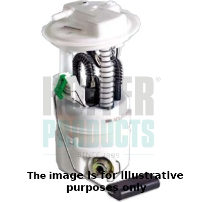 Fuel Feed Unit HOFFER 7506954E