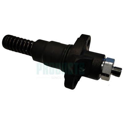 High Pressure Pump HOFFER 750781034