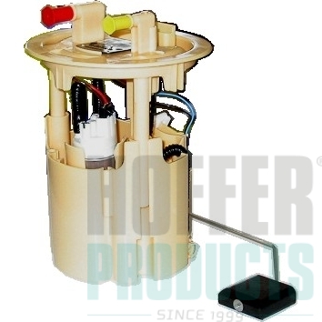 Fuel Feed Unit HOFFER 7506839E