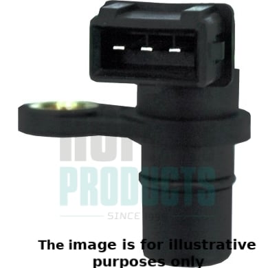 Sensor, camshaft position HOFFER 7517521E