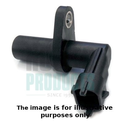 Sensor, crankshaft pulse HOFFER 7517945E