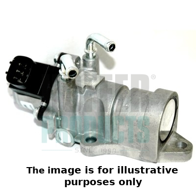 EGR Valve HOFFER 7518233E