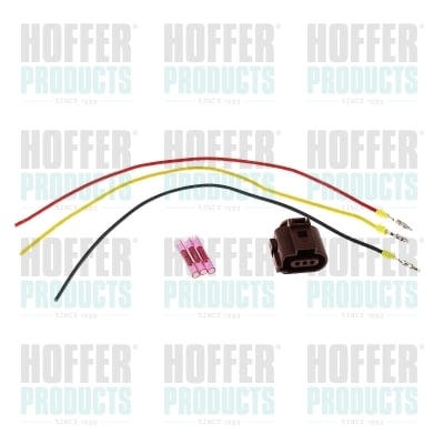 Cable Connector HOFFER 25578