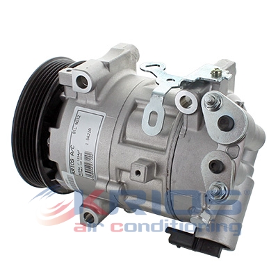 Compressor, air conditioning HOFFER K15421A