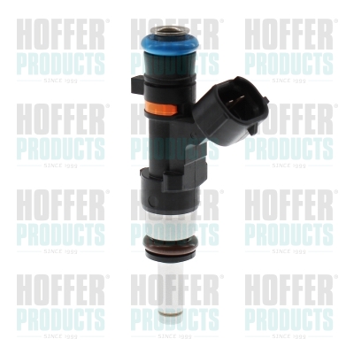 Injector Nozzle HOFFER H75117944