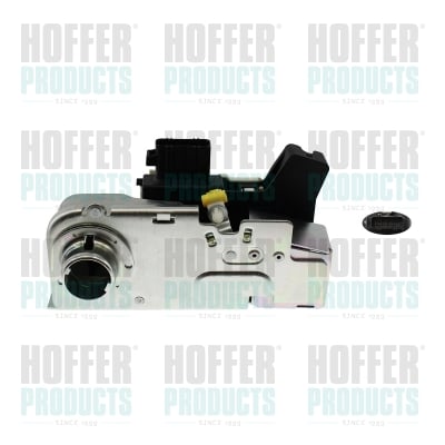Door Lock HOFFER 31001005
