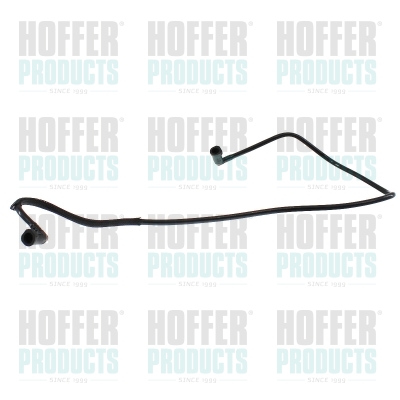Fuel Line HOFFER 80298070
