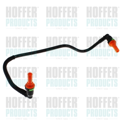Fuel Line HOFFER 80298237