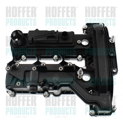 Cylinder Head Cover HOFFER 91821