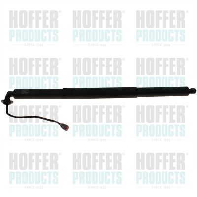 Gas Spring, tray (boot/cargo bay) HOFFER H301129