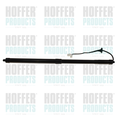 Gas Spring, tray (boot/cargo bay) HOFFER H301131