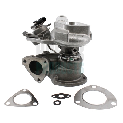 Turbocharger HOFFER 69001308