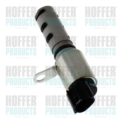Control Valve, camshaft adjustment HOFFER 80915037