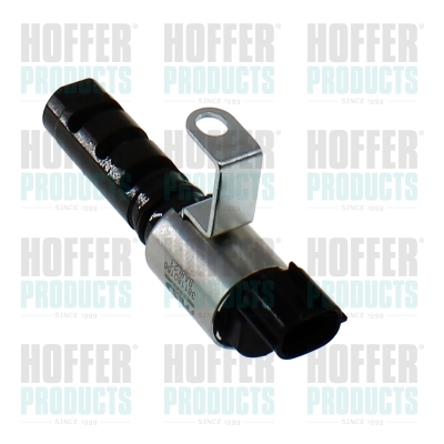 Control Valve, camshaft adjustment HOFFER 80915046