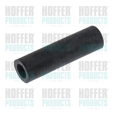Radiator Hose HOFFER 8197358
